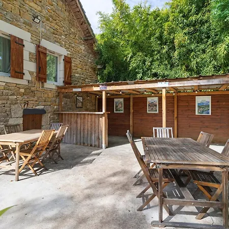Apartamento Le Sechoir Numero Deux *