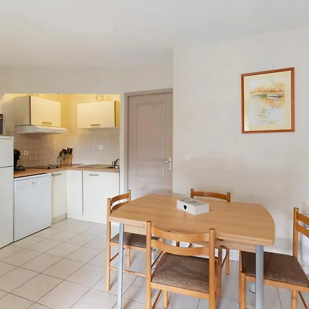 Apartamento Le Sechoir Numero Deux *