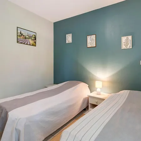 Apartamento Le Sechoir Numero Deux *