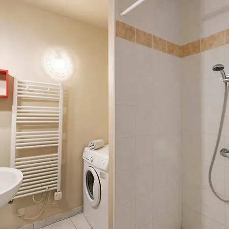 Apartamento Le Sechoir Numero Deux Les Quatre-Routes-du-Lot