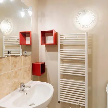 Apartamento Le Sechoir Numero Deux *